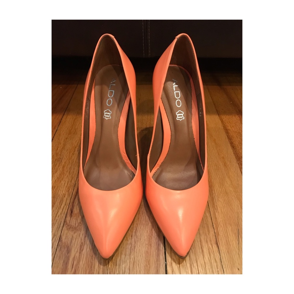 Aldo heels